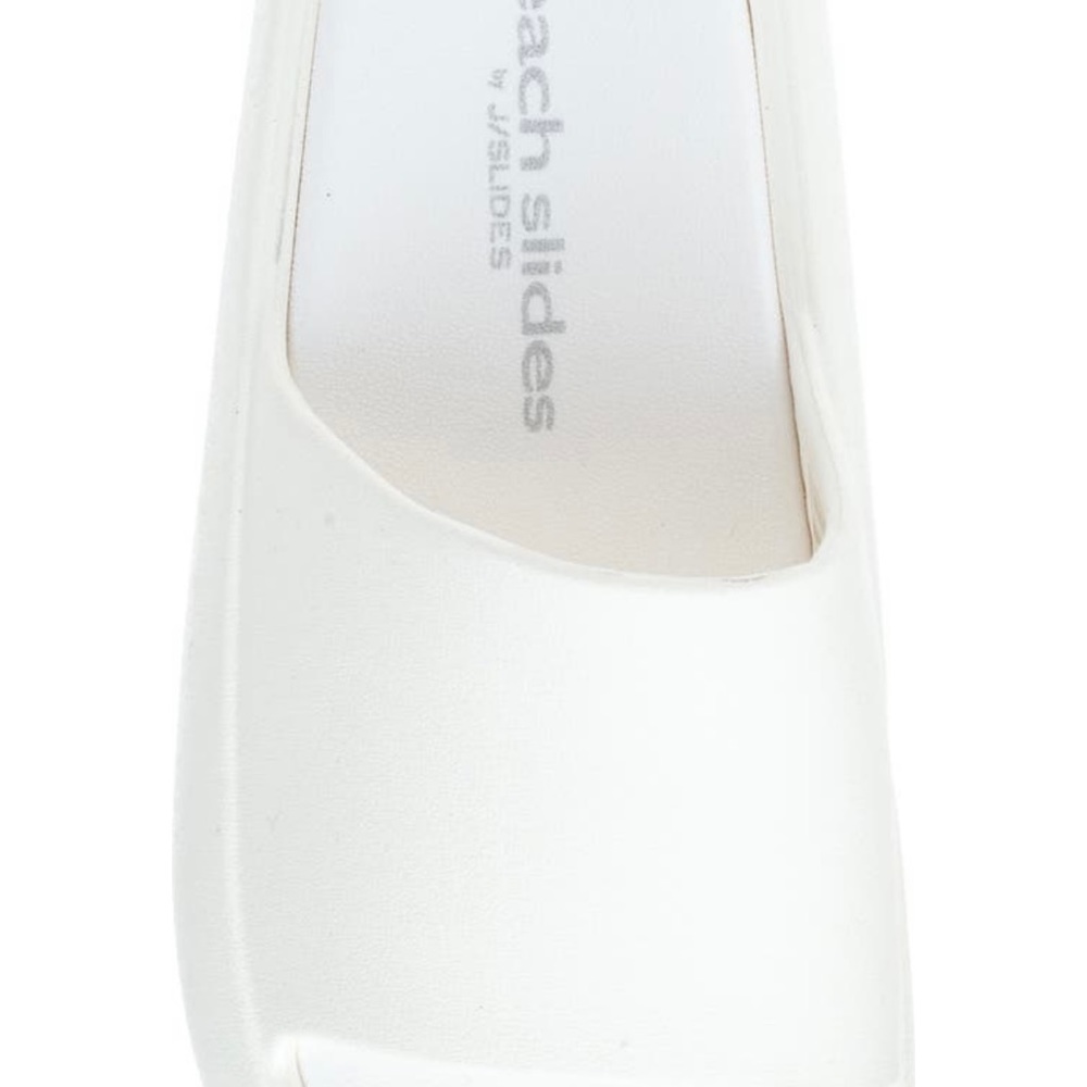 Beach Slides By J/Slides Women’s Size 9 Nwot - image 5